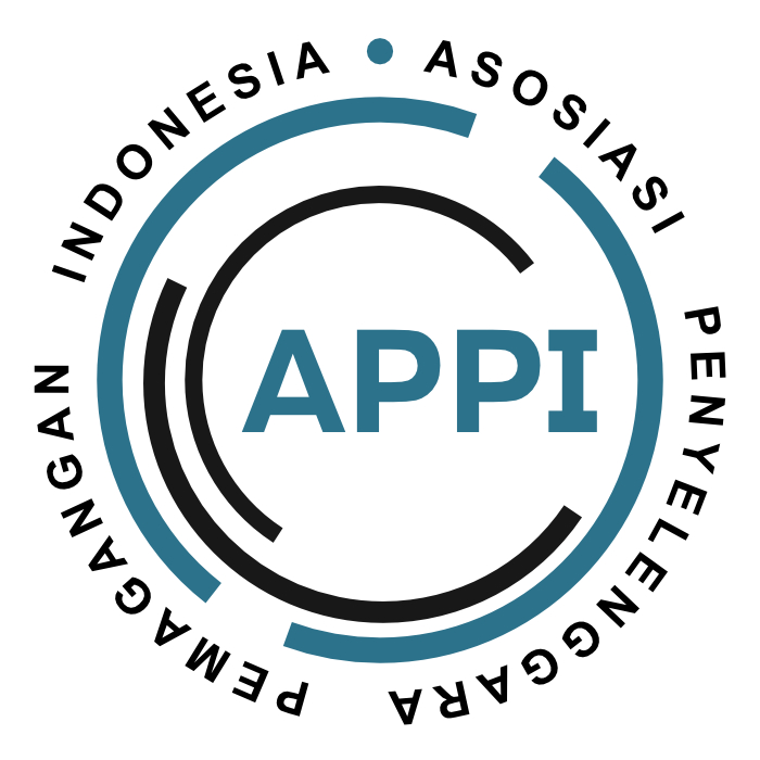 Logo APPI